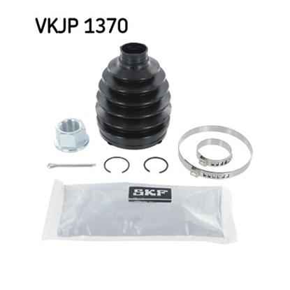 SKF Driveshaft CV Boot Bellow Kit VKJP 1370