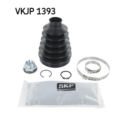 SKF Driveshaft CV Boot Bellow Kit VKJP 1393