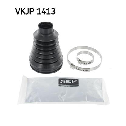 SKF Driveshaft CV Boot Bellow Kit VKJP 1413