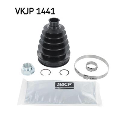 SKF Driveshaft CV Boot Bellow Kit VKJP 1441