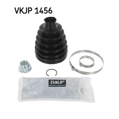 SKF Driveshaft CV Boot Bellow Kit VKJP 1456