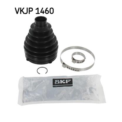 SKF Driveshaft CV Boot Bellow Kit VKJP 1460