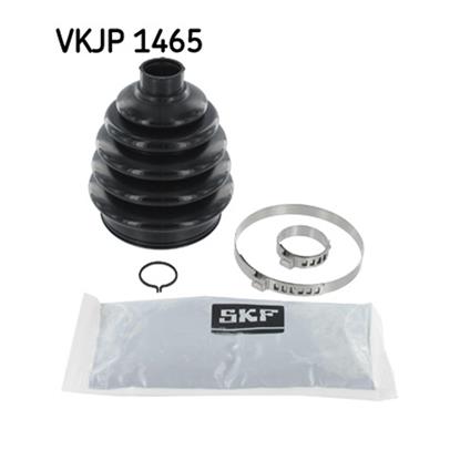 SKF Driveshaft CV Boot Bellow Kit VKJP 1465