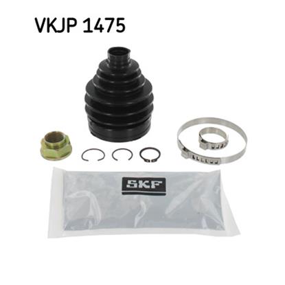 SKF Driveshaft CV Boot Bellow Kit VKJP 1475