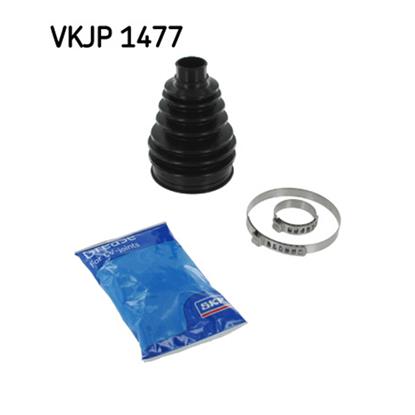 SKF Driveshaft CV Boot Bellow Kit VKJP 1477