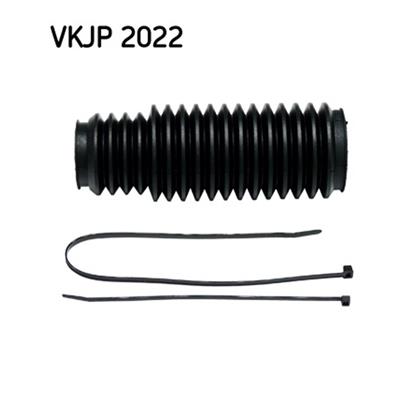 SKF Steering Boot Bellow Set VKJP 2022