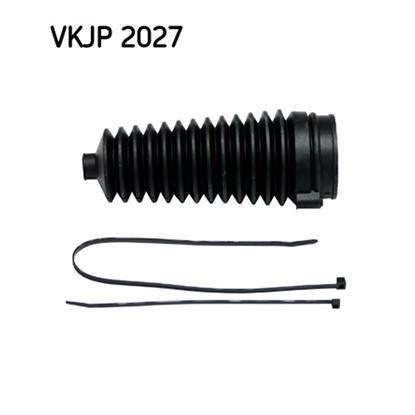 SKF Steering Boot Bellow Set VKJP 2027