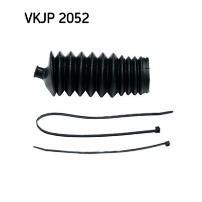 SKF Steering Boot Bellow Set VKJP 2052