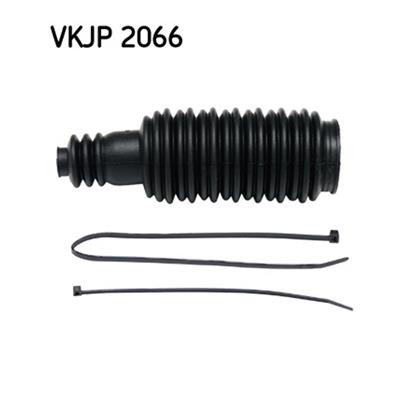 SKF Steering Boot Bellow Set VKJP 2066