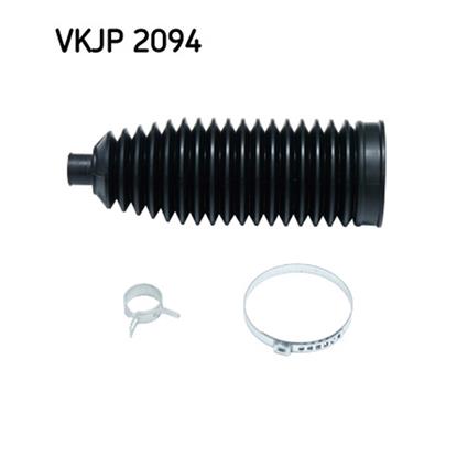 SKF Steering Boot Bellow Set VKJP 2094