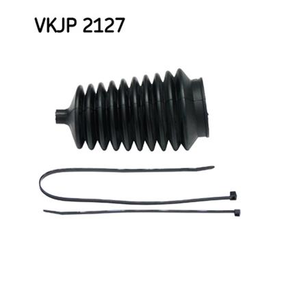 SKF Steering Boot Bellow Set VKJP 2127