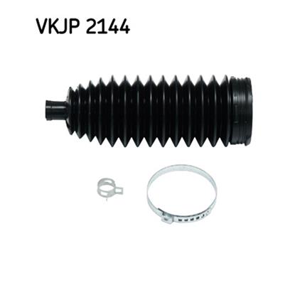 SKF Steering Boot Bellow Set VKJP 2144