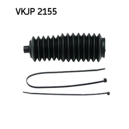 SKF Steering Boot Bellow Set VKJP 2155