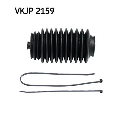 SKF Steering Boot Bellow Set VKJP 2159