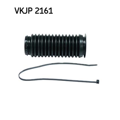 SKF Steering Boot Bellow Set VKJP 2161