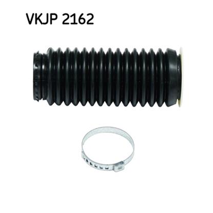 SKF Steering Boot Bellow Set VKJP 2162