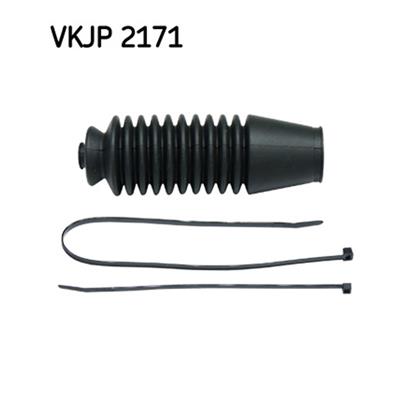 SKF Steering Boot Bellow Set VKJP 2171