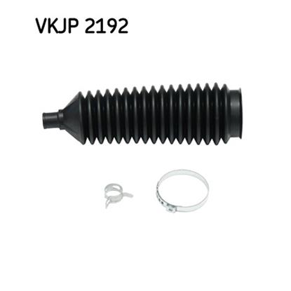 SKF Steering Boot Bellow Set VKJP 2192