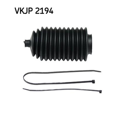 SKF Steering Boot Bellow Set VKJP 2194