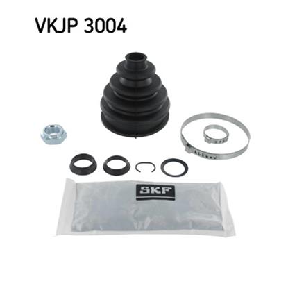 SKF Driveshaft CV Boot Bellow Kit VKJP 3004