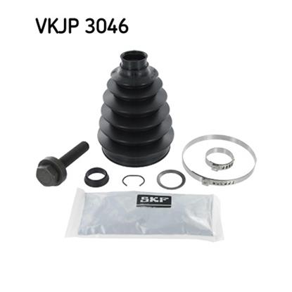 SKF Driveshaft CV Boot Bellow Kit VKJP 3046