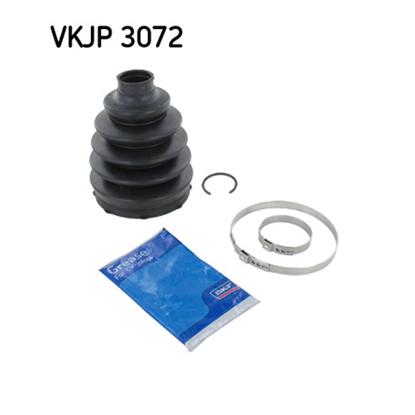 SKF Driveshaft CV Boot Bellow Kit VKJP 3072