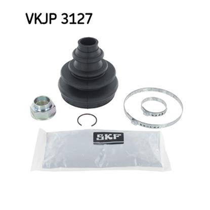 SKF Driveshaft CV Boot Bellow Kit VKJP 3127