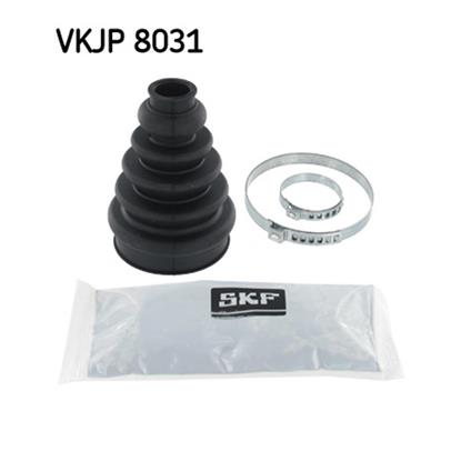 SKF Driveshaft CV Boot Bellow Kit VKJP 8031