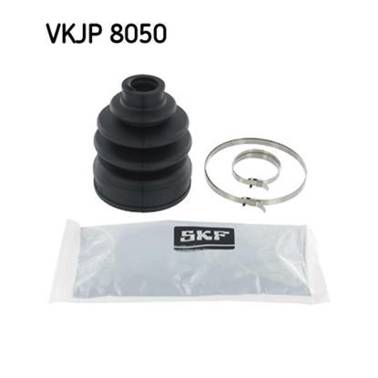 SKF Driveshaft CV Boot Bellow Kit VKJP 8050