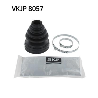 SKF Driveshaft CV Boot Bellow Kit VKJP 8057