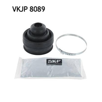 SKF Driveshaft CV Boot Bellow Kit VKJP 8089