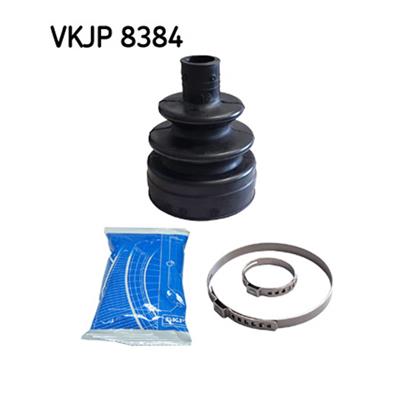 SKF Driveshaft CV Boot Bellow Kit VKJP 8384