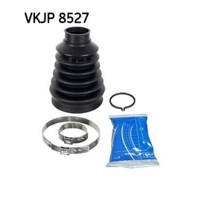 SKF Driveshaft CV Boot Bellow Kit VKJP 8527