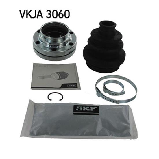 SKF Driveshaft CV Joint Kit VKJA 3060