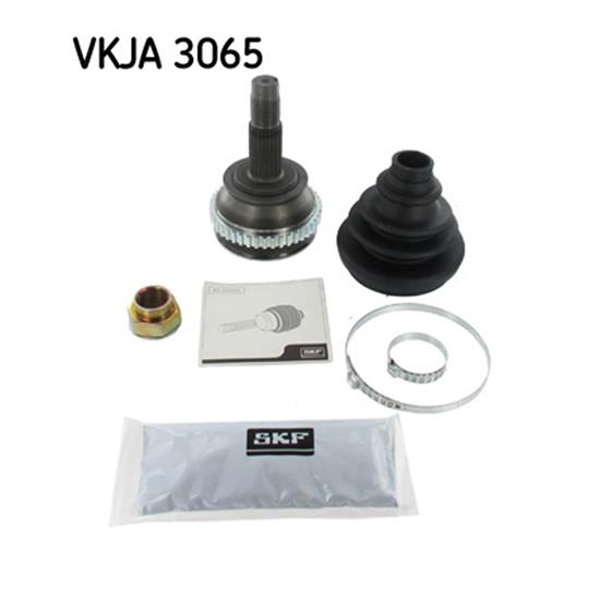 SKF Driveshaft CV Joint Kit VKJA 3065