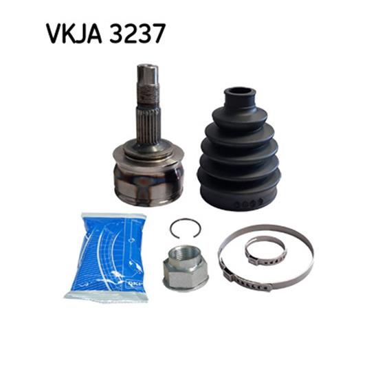 SKF Driveshaft CV Joint Kit VKJA 3237