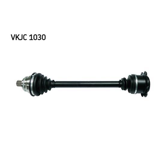 SKF Driveshaft VKJC 1030