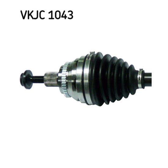 SKF Driveshaft VKJC 1043