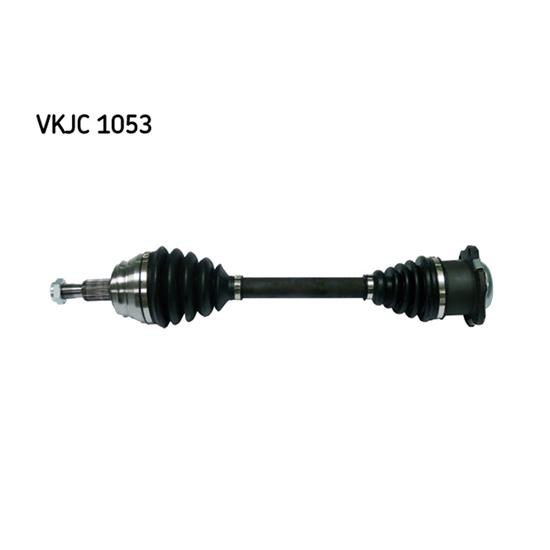 SKF Driveshaft VKJC 1053