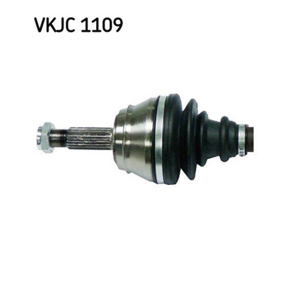 SKF Driveshaft VKJC 1109