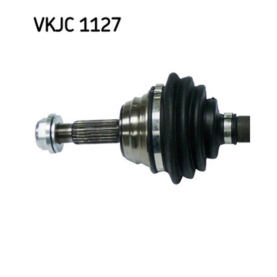 SKF Driveshaft VKJC 1127