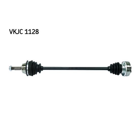 SKF Driveshaft VKJC 1128