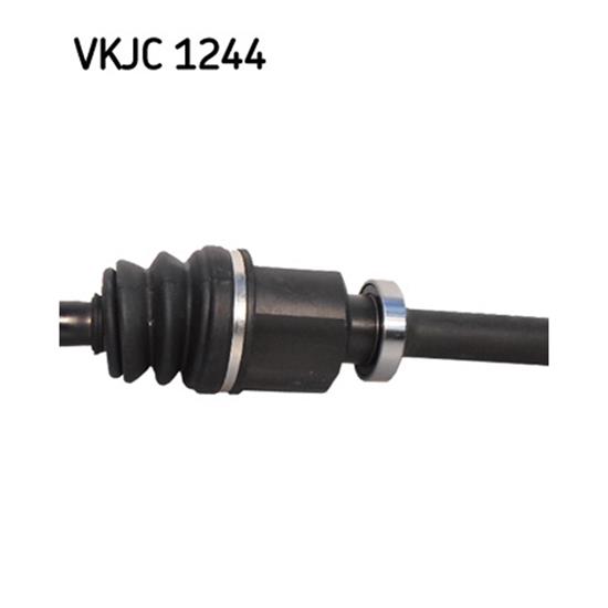 SKF Driveshaft VKJC 1244