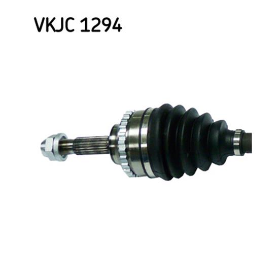 SKF Driveshaft VKJC 1294