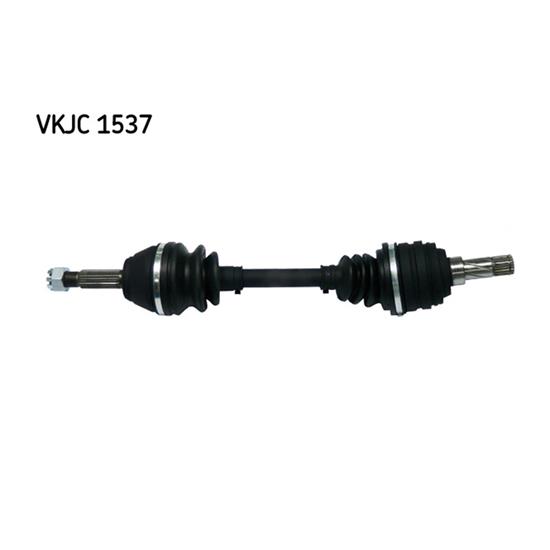 SKF Driveshaft VKJC 1537