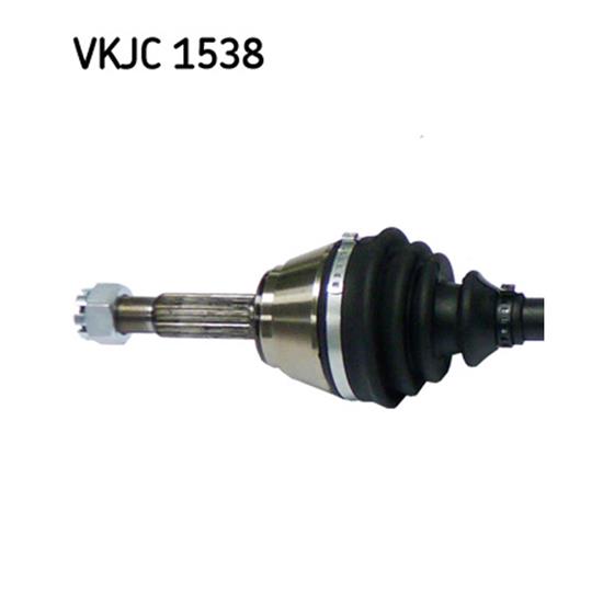 SKF Driveshaft VKJC 1538