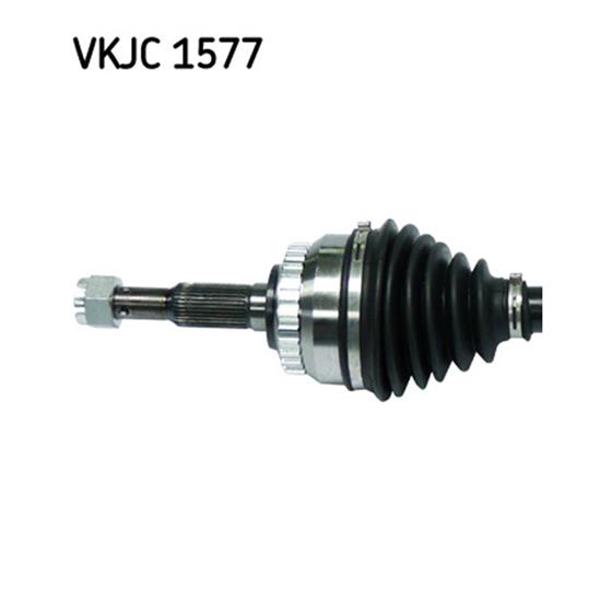 SKF Driveshaft VKJC 1577