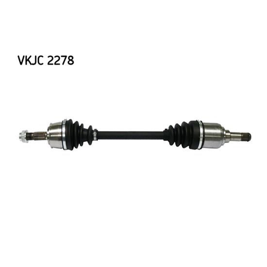 SKF Driveshaft VKJC 2278