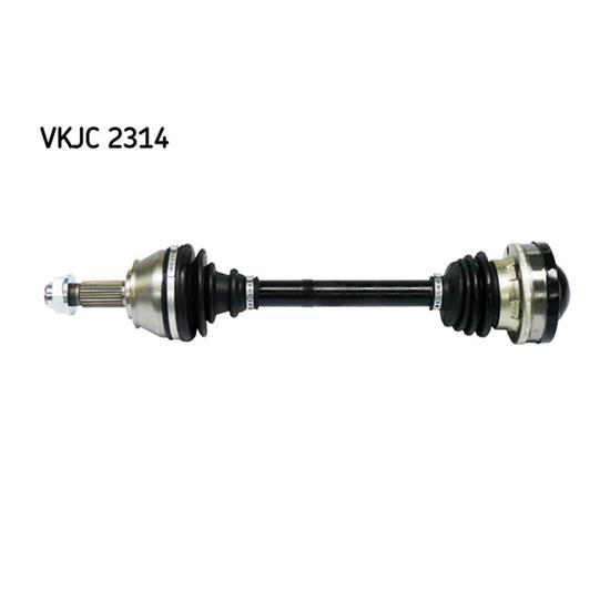 SKF Driveshaft VKJC 2314