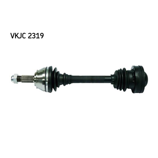 SKF Driveshaft VKJC 2319